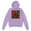 APPLE - Classic Unisex Pullover Hoodie