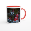NEVER BEEN SO PRETTY - Ceramic Mug