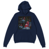 NEVER BEEN SO PRETTY - Classic Unisex Pullover Hoodie