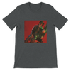 APPLE - Unisex T-Shirt