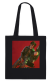 APPLE - Tote bag