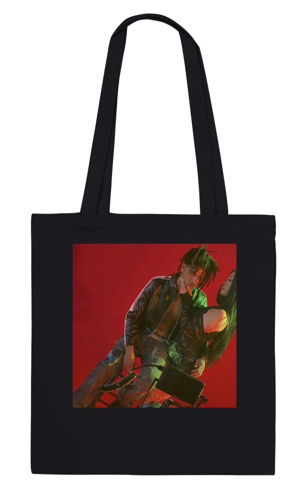 APPLE - Tote bag