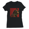APPLE - Women’s Cut T-Shirt