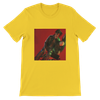 APPLE - Unisex T-Shirt