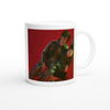 APPLE - Ceramic Mug