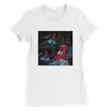 NEVER BEEN SO PRETTY - Women’s Cut T-Shirt