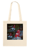 NEVER BEEN SO PRETTY - Tote bag