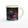 NEVER BEEN SO PRETTY - Ceramic Mug