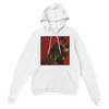 APPLE - Classic Unisex Pullover Hoodie