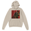 APPLE - Classic Unisex Pullover Hoodie