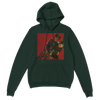 APPLE - Classic Unisex Pullover Hoodie