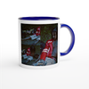 NEVER BEEN SO PRETTY - Ceramic Mug