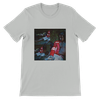NEVER BEEN SO PRETTY - Unisex T-Shirt