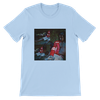NEVER BEEN SO PRETTY - Unisex T-Shirt