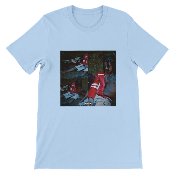 NEVER BEEN SO PRETTY - Unisex T-Shirt