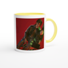 APPLE - Ceramic Mug