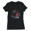 NEVER BEEN SO PRETTY - Women’s Cut T-Shirt