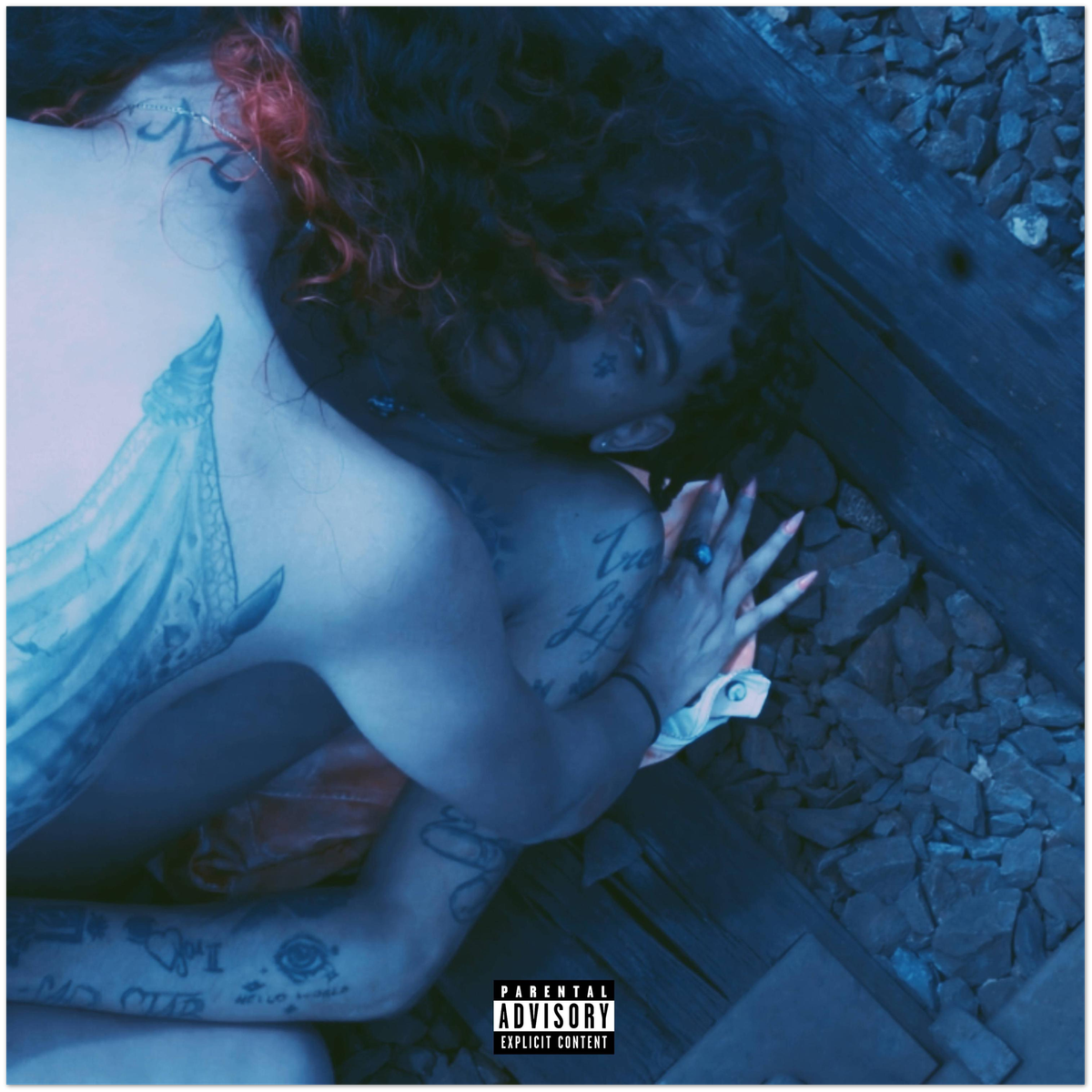 THE VESSEL - Fine Art Poster