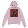 APPLE - Classic Unisex Pullover Hoodie