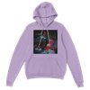 NEVER BEEN SO PRETTY - Classic Unisex Pullover Hoodie