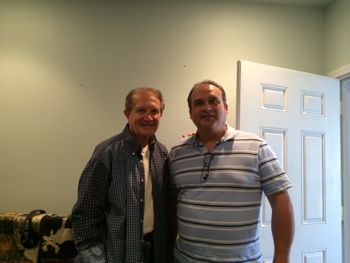 Sonny Garrish
