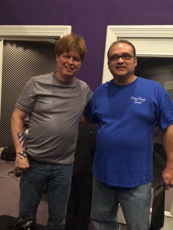Mike Johnson
