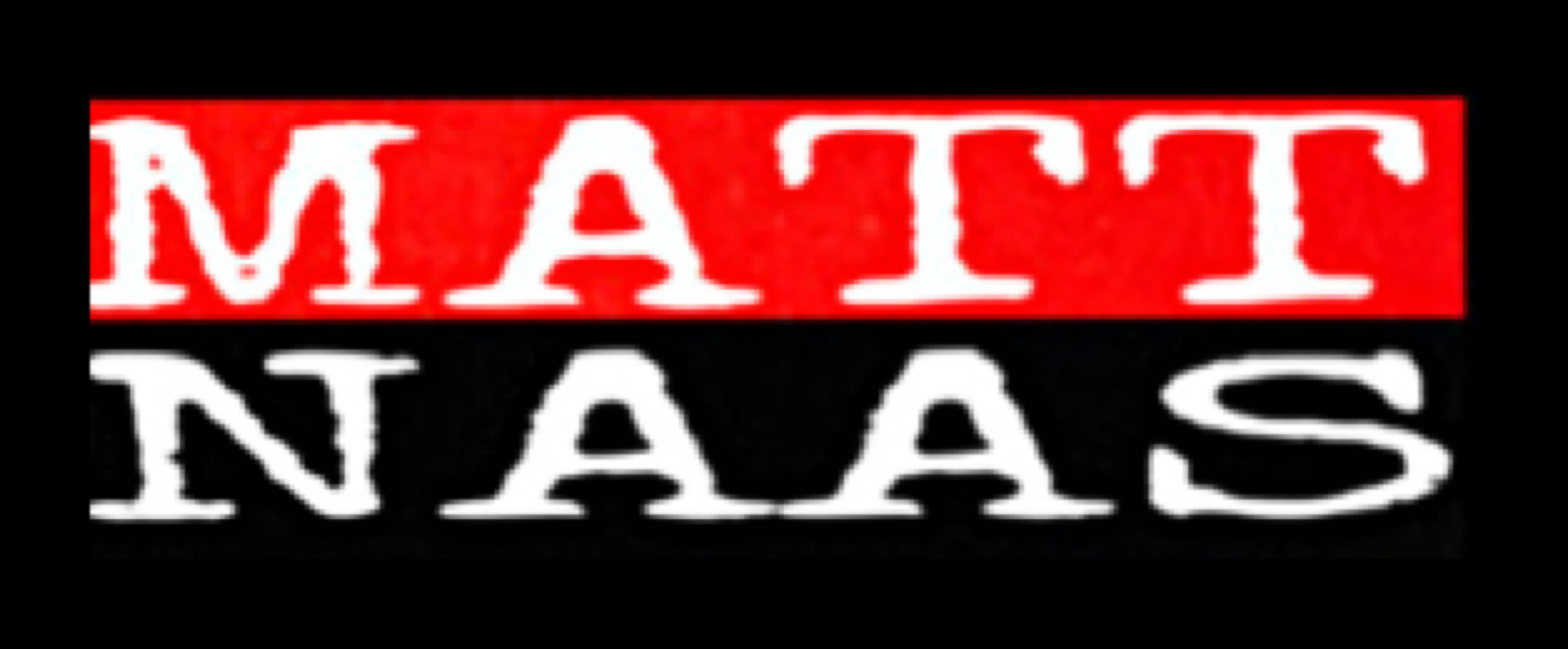 Matt Naas