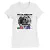 RMW (Rich Man's World) The Mixes - Women’s Cut T-Shirt