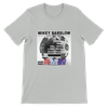 RMW (Rich Man's World) The Mixes - Unisex T-Shirt