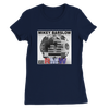 RMW (Rich Man's World) The Mixes - Women’s Cut T-Shirt