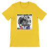 RMW (Rich Man's World) The Mixes - Unisex T-Shirt