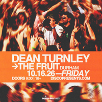 Dean Turnley w/ Marley Carroll, Lizzlit, Woller