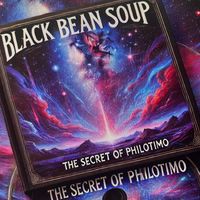 The Secret of Philotimo by BLACK BEAN SOUP