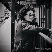 Catharsis by Lucky Rosenblum