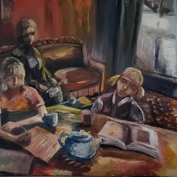 After School