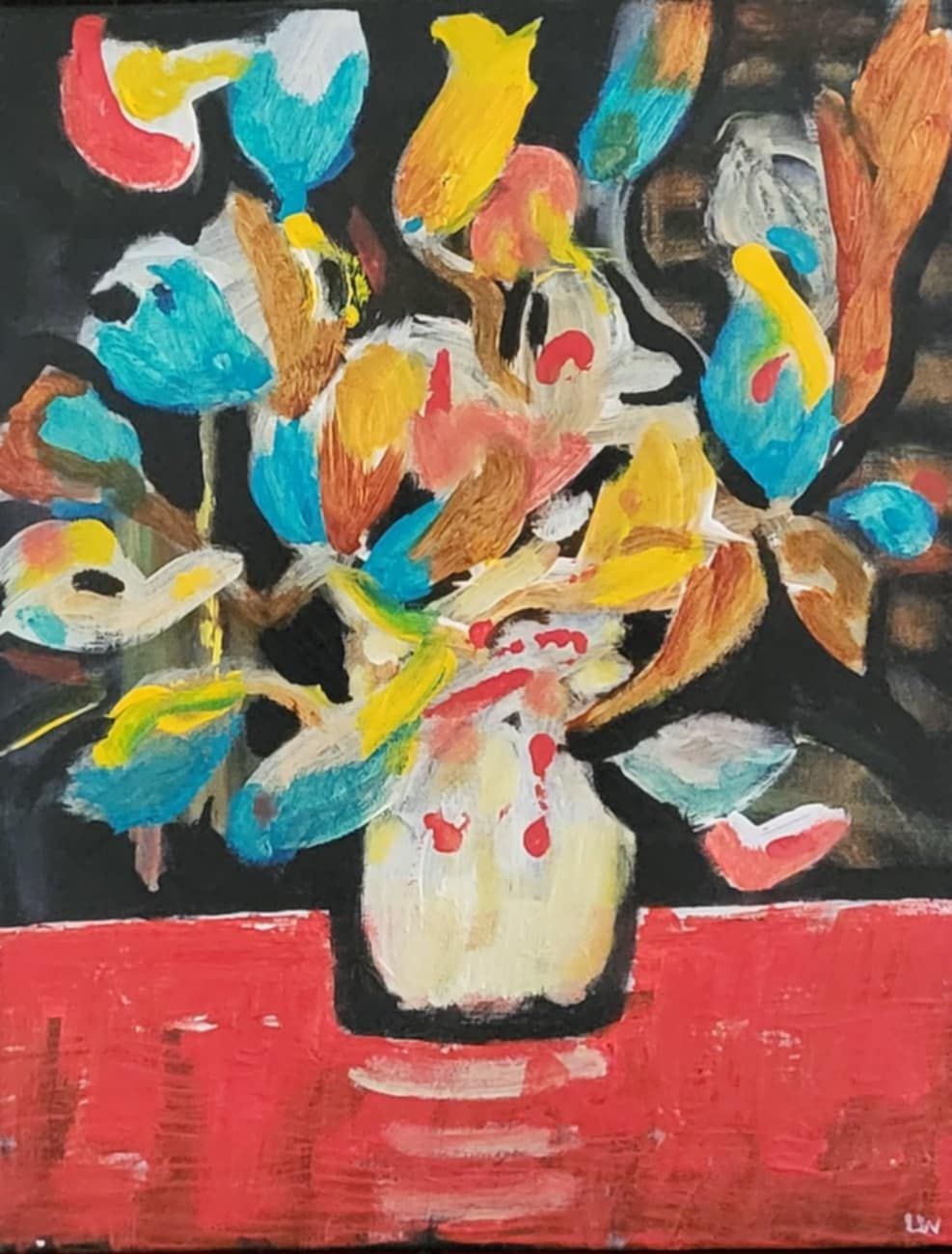 Floral