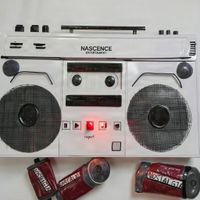 Nostalgia by Nascence Entertainment