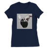 Bad Drug (feat. Sever The Day) - Women’s Cut T-Shirt