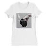 Bad Drug (feat. Sever The Day) - Women’s Cut T-Shirt