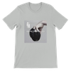 Bad Drug (feat. Sever The Day) - Unisex T-Shirt