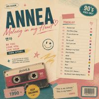Melody in my heart by Annea 앤아