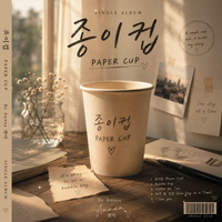 Paper Cup by ANNÉA