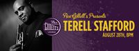 Josh Quinlan Quartet w/ Terell Stafford