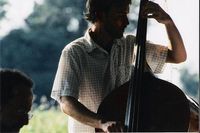 Matt Smiley Large Ensemble Plays John Coltrane