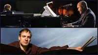 Ari Hoenig with the Ben Markley Big Band