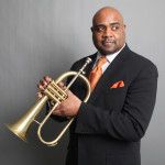 Josh Quinlan Quintet featuring - Terell Stafford