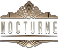 Ben Markley Trio @ Nocturne