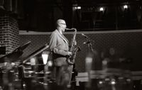 Peter Sommer Quartet: In the Shadow of Collossus