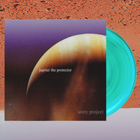 Unity Project (Pre-order) by jupiter the protector