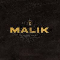 MALIK by Kxng Wooz